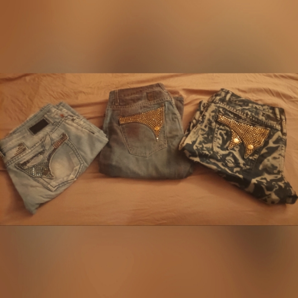 Robin jeans